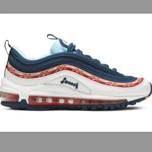 Air Max 97 GS 'Swoosh Chain'